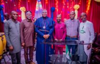 NCPC Boss, Bishop Adegbite Reports Smooth Progress of 2024 Main Pilgrimage Exercise