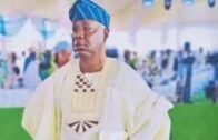 Governor Mutfwang Offers Condolences to Governor Makinde on the Passing of His Elder Brother, Engineer Sunday Makinde