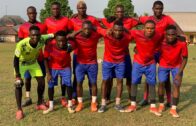 United Stars FC of Korokorosei Win 2024 General Young Shall Grow Tubo Unity Cup