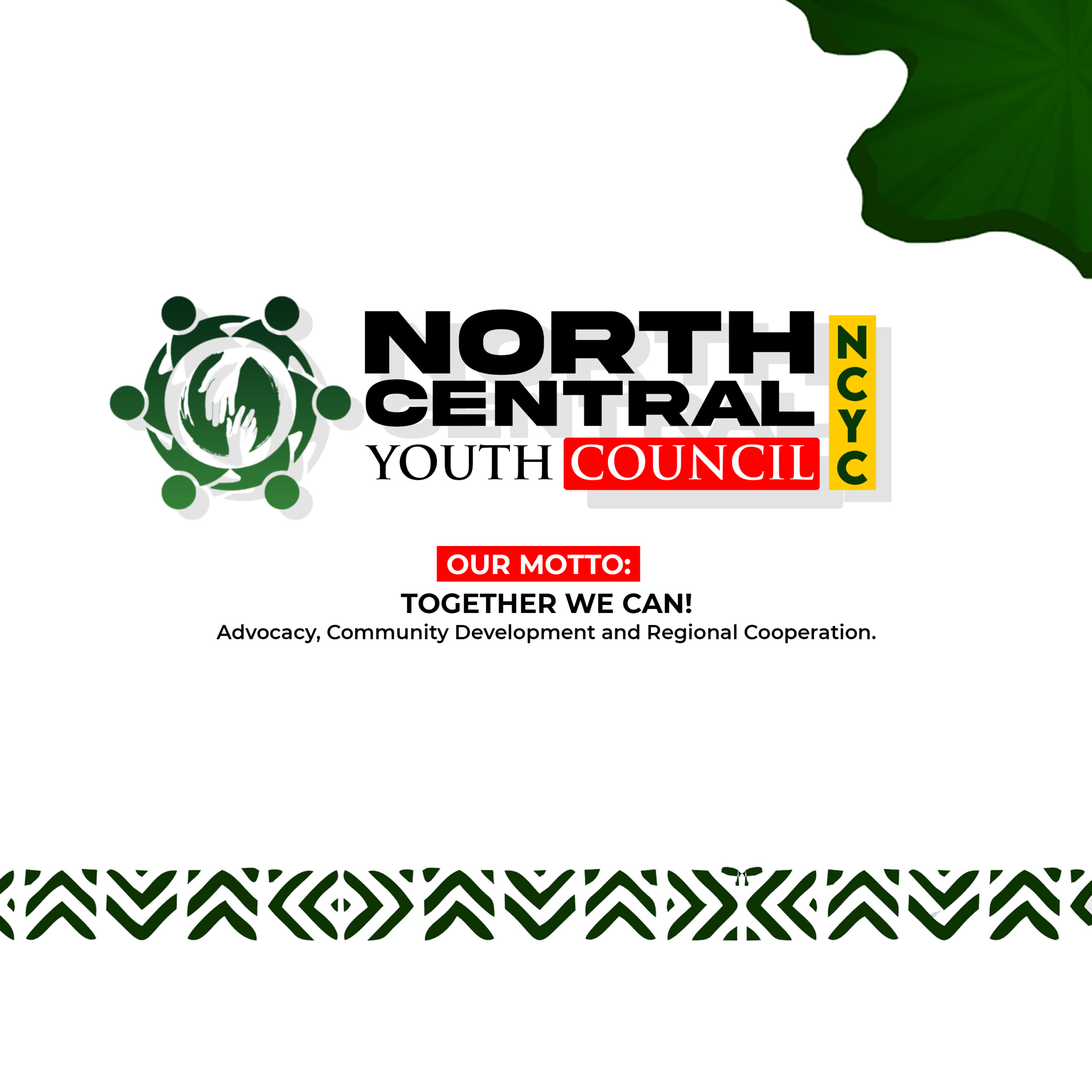 North Central Youth Council Applauds the Approval of the North Central Development Commission praises President Bola Ahmed Tinubu for his developmental stride and his contribution to the growth of the region 