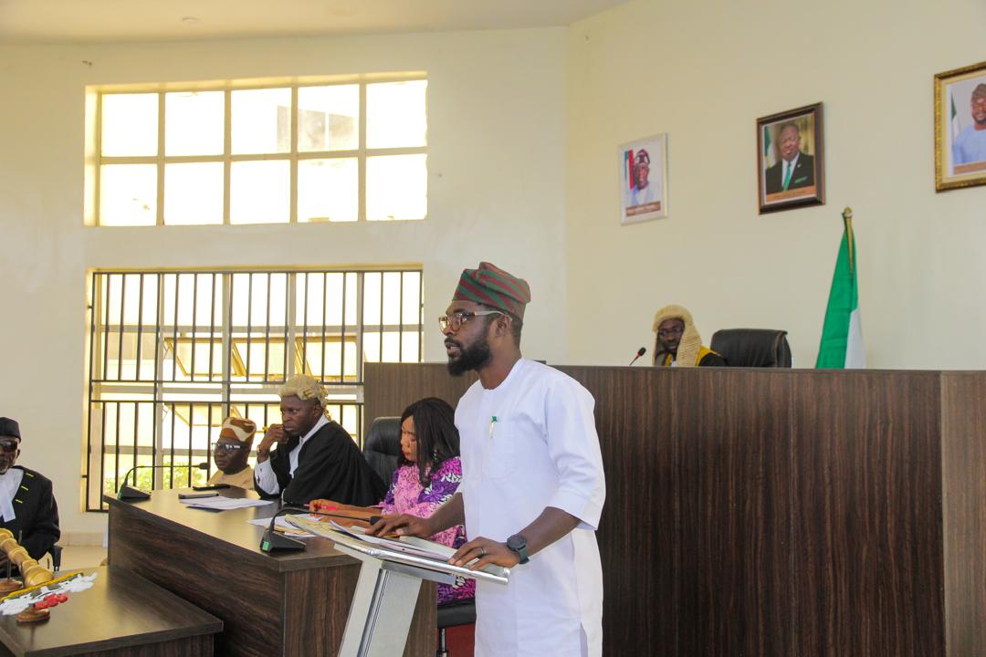 Jos South Council Boss Presents “Budget of Restoration” for 2025, Focused on Rebuilding the Local Government Area