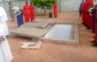 Dr. Shitgurum, Chairman Duncan Group Of Companies Laid To Rest In Plateau