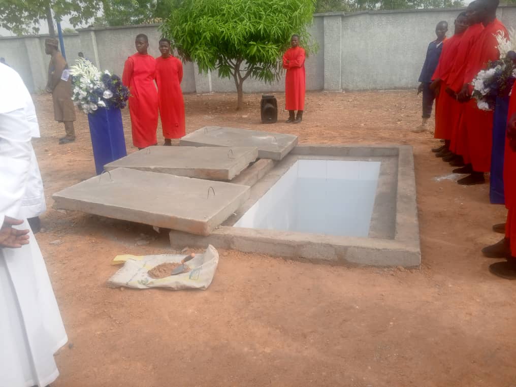 Dr. Shitgurum, Chairman Duncan Group Of Companies Laid To Rest In Plateau