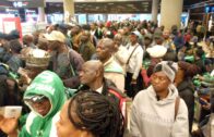 Bishop Adegbite of NCPC Encourages Intending Pilgrims to Leverage Exercise for Spiritual Rejuvenation