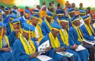 NIOB Inducts 57 Fresh Graduate Members in Jos