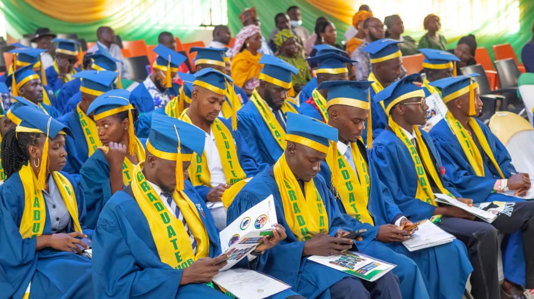 NIOB Inducts 57 Fresh Graduate Members in Jos