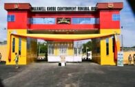 3 Division Headquarters Nigerian Army Jos, Plateau State to Conduct Annual Range Classification Exercise