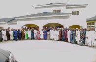 Jos South LGA Chairman Welcomes SEC 47 NIPSS Nominees on Familiarization Tour