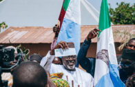 Pankshin South Politics: Massive defection to APC, as Ezra Dakup and 8,000 others move to APC 