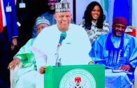 Sen. Shettima, Nigeria’s Vice President, Praises Governor Mutfwang’s Peace Initiatives, Reiterates FG’s Commitment to Enhancing Youth Digital Skills