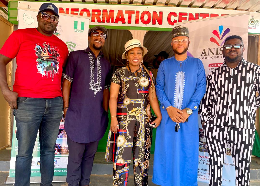 PMAN Commits to Supporting ‘Back To The Roots’ Musical Concert at Jos National Trade Fair 2025