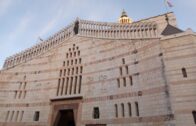 Nigerian Pilgrims Visit Holy Sites in Israel