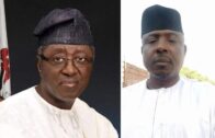 Hon. James Stephen Pam Offers Heartfelt Congratulations to Da Jonah David Jang on His 81st Birthday Anniversary