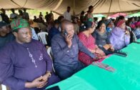 2025 Nzem Berom Day 4: Preliminary Events of Berom Beauty Pageant and Gwom Lwele Take Centre Stage