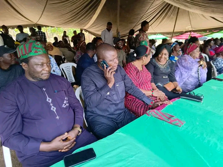 2025 Nzem Berom Day 4: Preliminary Events of Berom Beauty Pageant and Gwom Lwele Take Centre Stage