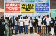 Plateau State Launches Integrated Health Campaign to Mark World Malaria Day and Vaccination Week