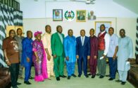 Plateau State Takes Bold Step to Revive Science and Technology Education