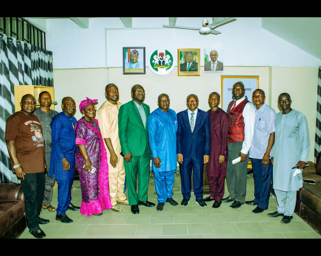 Plateau State Takes Bold Step to Revive Science and Technology Education