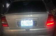 Troops of 3 Division Jos/Operation Safe Haven Dismantles Car Snatching Syndicate in Jos