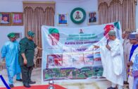 Federal and Plateau State Governments Inaugurate Wase Grazing Lot, Unveil Comprehensive Development Plan in Plateau State