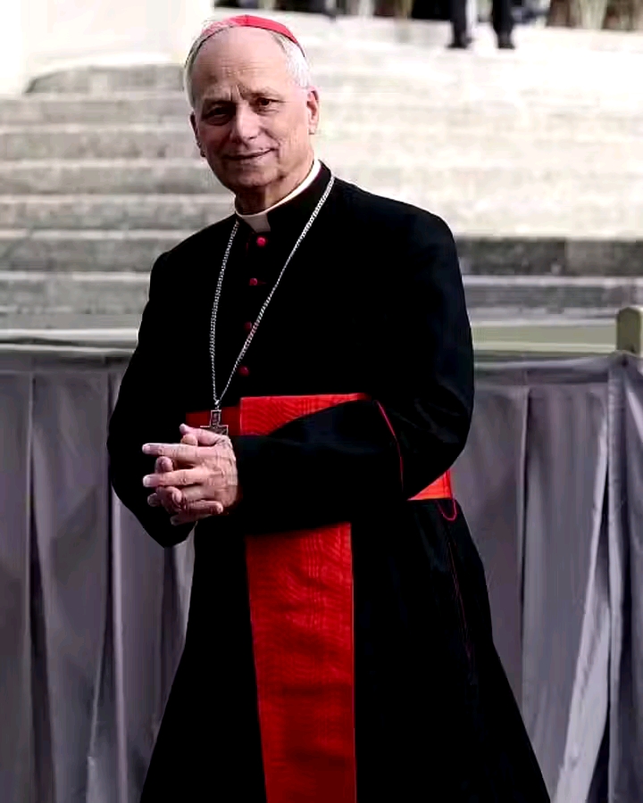 NCPC Executive Secretary Congratulates Catholic Faithful and Christians Worldwide on the Emergence of Pope Leo XIV