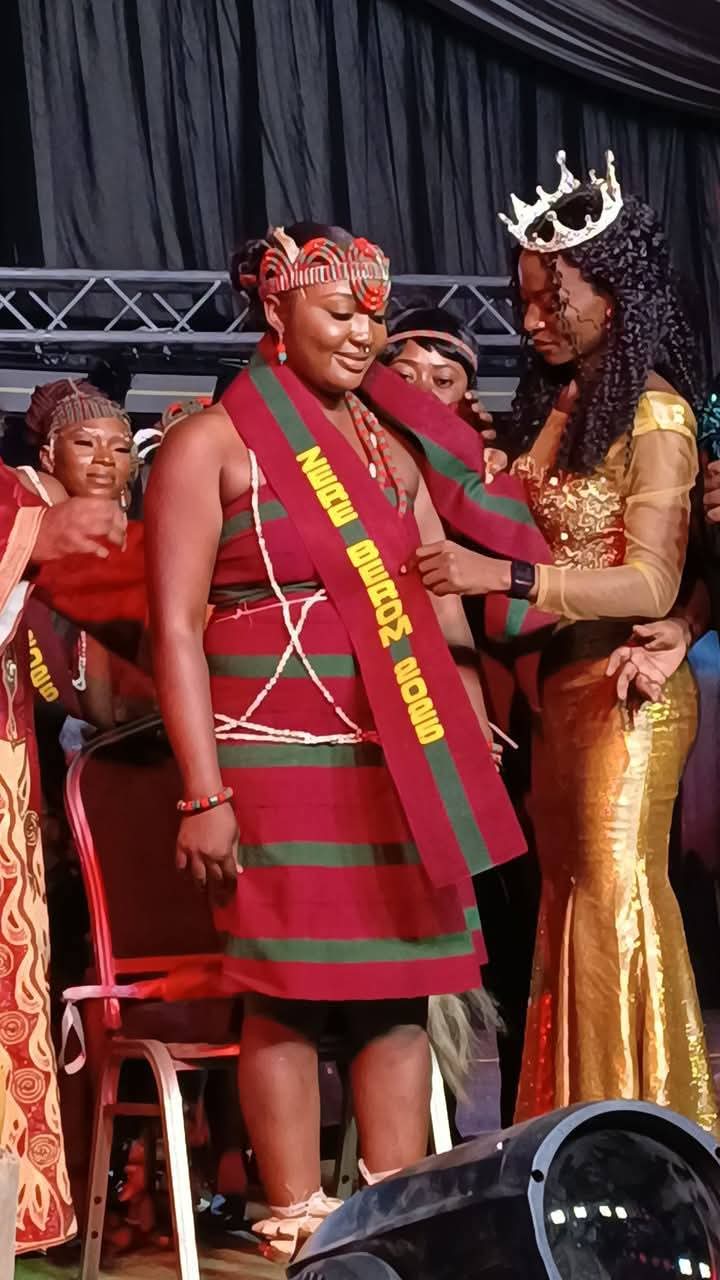 Nzem Berom 2025: Zere and Gwom Lwele Berom Emerges
