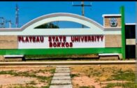 Plateau State Varsity Refute Claims of Student Victimization and Poor Living Condition