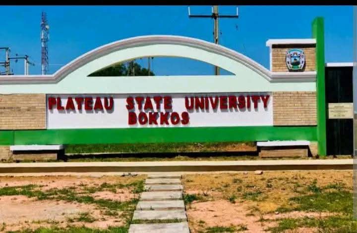 Plateau State Varsity Refute Claims of Student Victimization and Poor Living Condition
