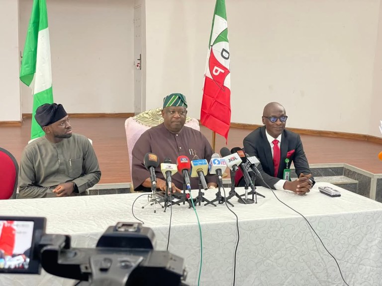 Plateau State Government Approves 159 Companies to Resume Mining Operations