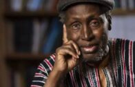 TRIBUTE: NGUGI WA THIONG’O, THE INTELLECTUAL AS A HERO AND REBEL