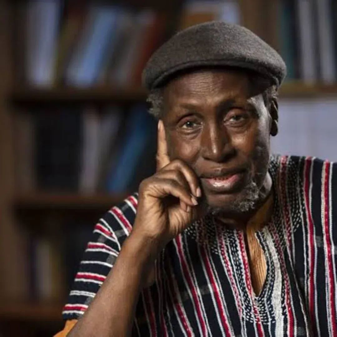 TRIBUTE: NGUGI WA THIONG’O, THE INTELLECTUAL AS A HERO AND REBEL