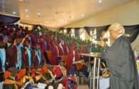 Benue State Education Commissioner Praises NACEST’s Commitment to Professional Training and Moral Development