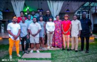 PMAN Unites Plateau Creative Forces in Historic Entertainment Revival Drive