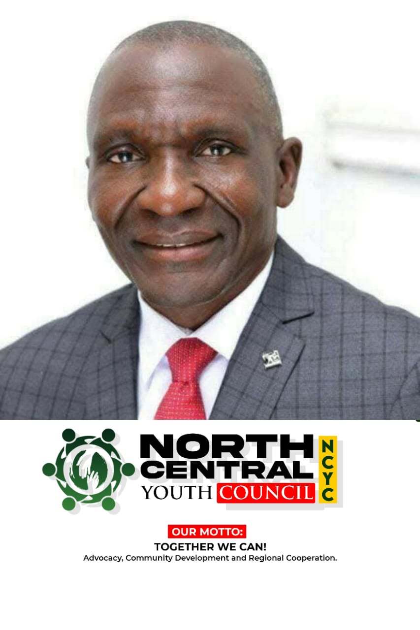 Middlebet Youth group hails appointment of Dr. Cyril