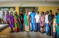 Plateau State Information Commissioner Hosts Plateau Bloggers, Emphasizes Credible Reportage
