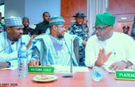 At Kaduna Meeting, Governor Mutfwang and Counterparts Discuss Security Challenges at Northern Governor’s Forum