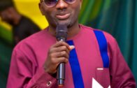 Plateau Youth Leader Prince Miaphen Bags SALSA Award