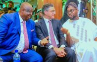 Governor Mutfwang Attends World Bank Nigeria Development Update in Abuja, Asserts Plateau is on the Trajectory to Economic Prosperity