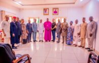 2025 Pilgrimage Prep: NCPC to Sign Contracts With Air Carriers, Ground Handlers in June