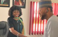 PMAN Plateau Welcomes Dorcas Bentu, a Pioneer in the Industry, and Advocates for Sector Reforms