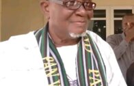 Governor Mutfwang Pays Tribute to the Late Long Pan, HRH Nda Miskagam Dabang, Offers Condolences to Family and Pan Nation