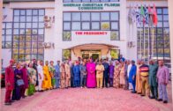 NCPC to Embark on Easter Pilgrimage Exercise in July