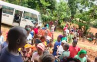 Plateau Women Doctors Offer Free Medical Care in Attacked Community