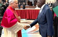 NCPC Boss Bishop Adegbite Praises President Tinubu for Accepting Pope’s Invitation to Inauguration