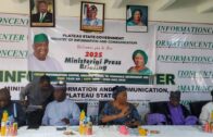 Plateau State Government Outlines Laudable Achievements, Launches Innovative Reforms for Economic Prosperity and Enhanced Governance
