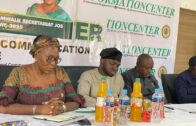 Plateau State Government Presents Exceptional Achievements on Day Two of Ministerial Briefings