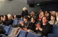 “Wake The Flies” Soars in Frankfurt: Production Team Extends Heartfelt Thanks…