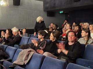 “Wake The Flies” Soars in Frankfurt: Production Team Extends Heartfelt Thanks…