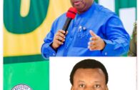 “Leadership that Inspires: Jolex Congratulates Governor Caleb Mutfwang on 2 Years of Service”