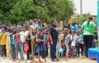 Heipang Children’s Day 2025 Funfair: Joy, Laughter, and Big Dreams in the Village